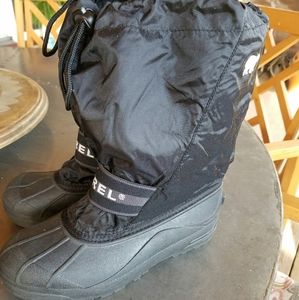 Sorel Snow Boots